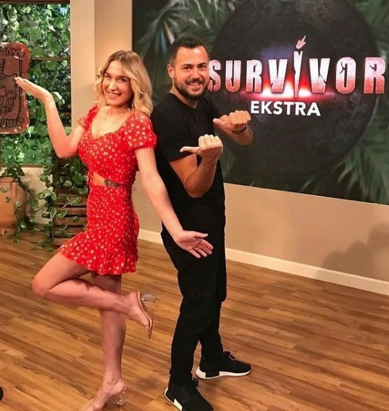 Survivor Ekstra'dan Acun Ilıcalı'nın kovdu denmişti Furkan Dede gerçeği ortaya çıktı - Resim: 4