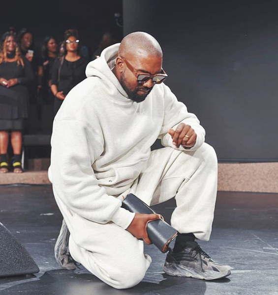 Kim Kardashian'ın eşi Kanye West ABD başkanlığına aday! Vaatlerini söyledi - Resim: 3