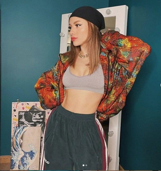 Şeyda Erdoğan Twitter'dan ifşa etti 'Çok çirkinsin çöp torbası' yorumları çıldırttı - Resim: 1