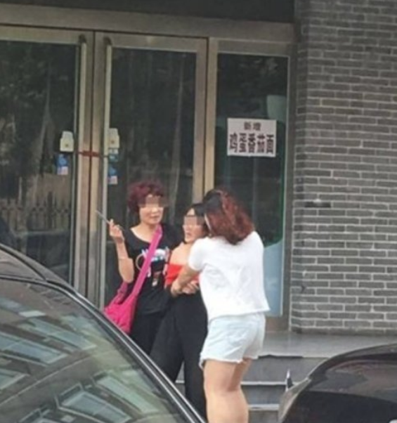 Aldatılan eşten inanılmaz intikam! - Resim: 1