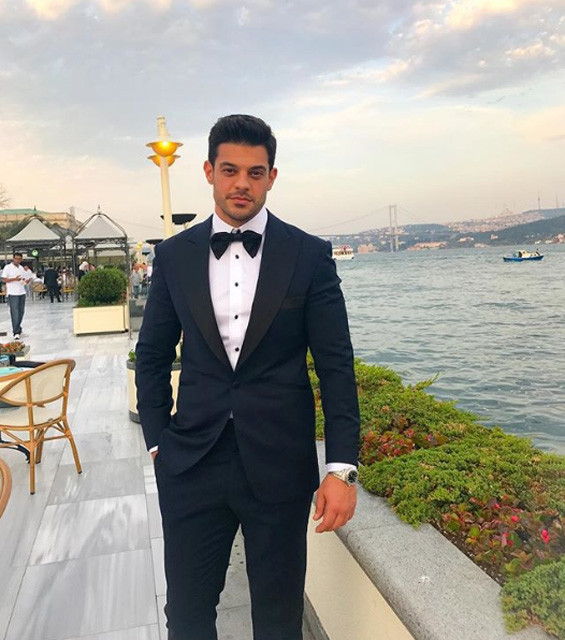 Mehmet Dinçerler: Evlenip baba olmak istiyorum - Resim: 4