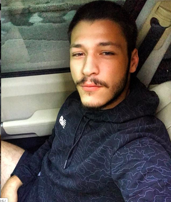 Kubilay Aka mesajları Miray Daner hakkında ne yazdı? - Resim: 2