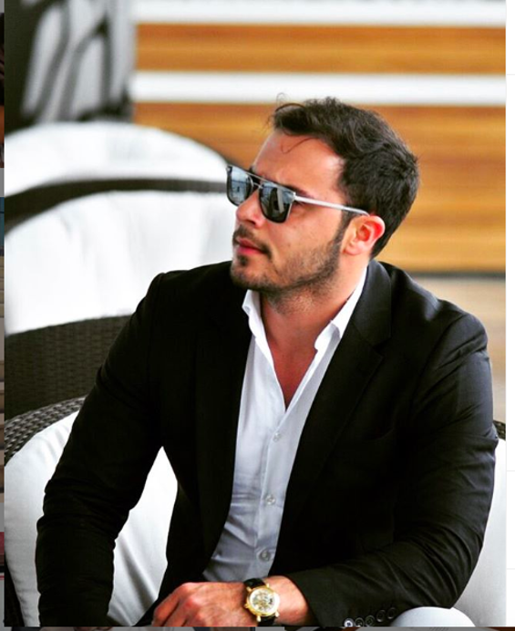 Avukat Ömer Gezen kimdir kaç yaşında Bircan Bali'nin eşi - Resim: 6