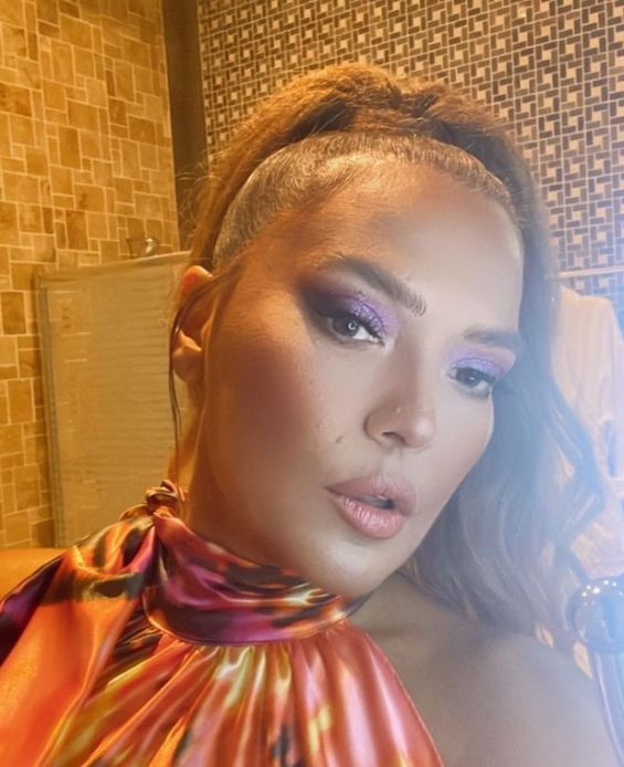 Demet Akalın Survivor şampiyonu Nisa Bölükbaşı'na kafayı fena halde taktı! Söylediği şey 'pes' dedirtti - Resim: 2