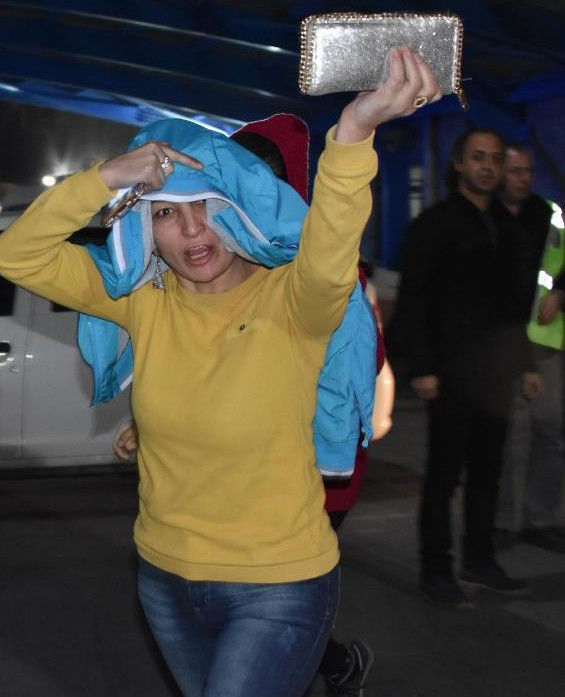 Kartvizitli fuhuş 15 kadına suçüstü! - Resim: 3