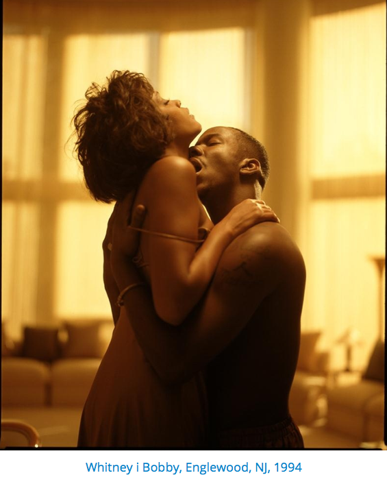 Ünlülerin hiç görmediğiniz özel pozları - Resim: 1