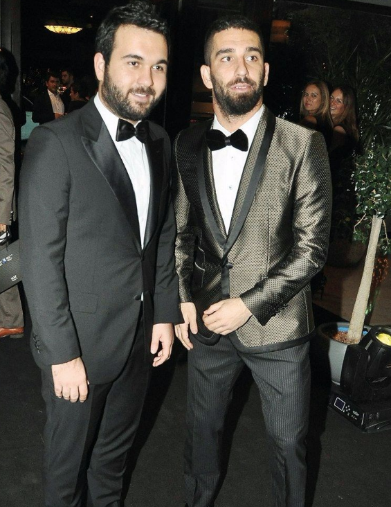 Arda'dan 20 bin TL'lik lüks hediye! - Resim: 2