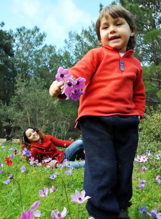  İlk cemre havaya düştü - Resim: 2