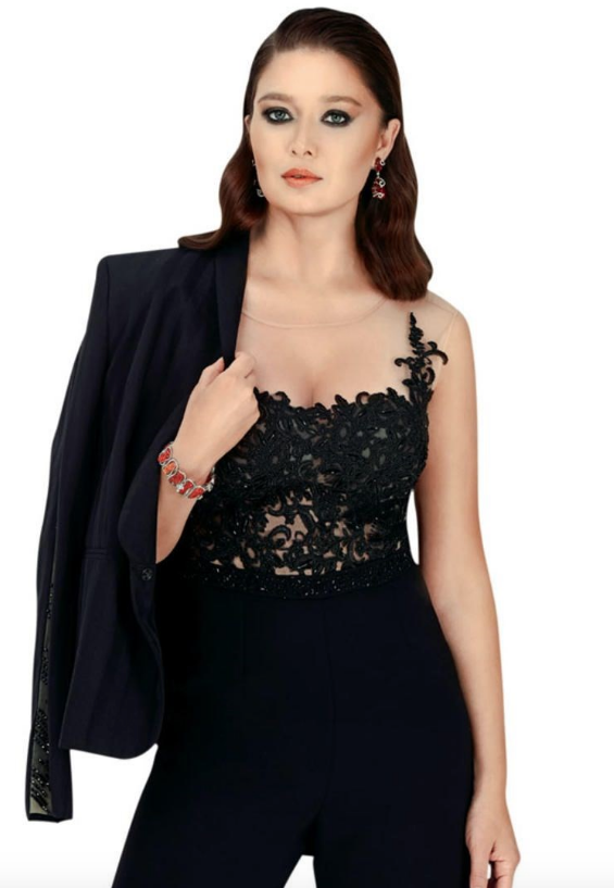 Listeye Türk damgası! Nurgül Yeşilçay birinci oldu - Resim: 4