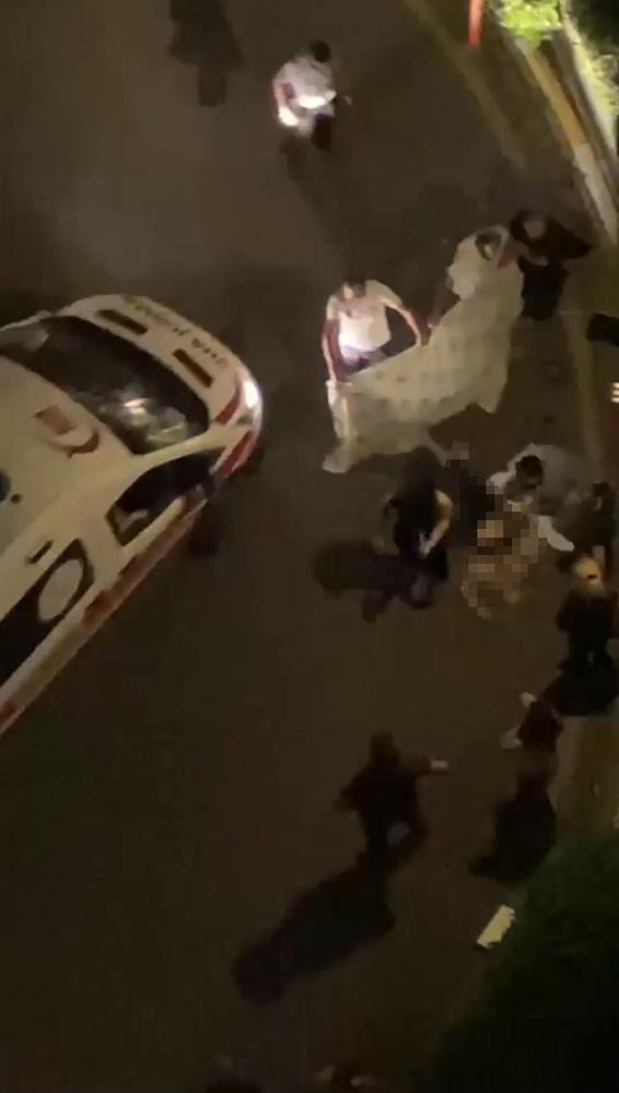 Esenyurt’ta son iki günde iki kadın yüksekten düşerek hayatını kaybetti - Resim: 1