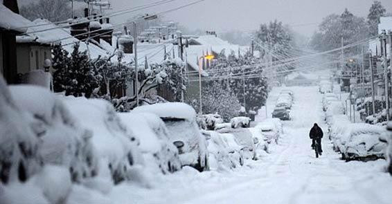 Yıl 1987... Sabah uyananlar şoke oldu! - Resim: 1