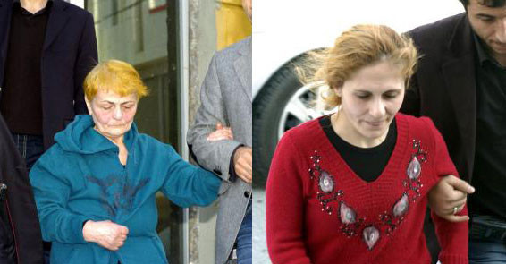 Sultangazi'de vahşet böyle görüntülendi! - Resim: 1