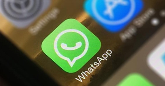 WhatsApp'a şifre geliyor - Resim: 4
