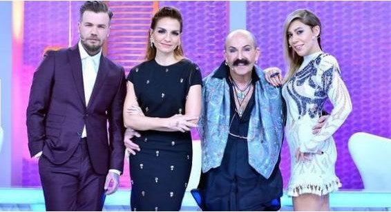 Acun Bu Tarz Benim savaşını kazandı - Resim: 2