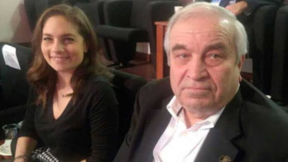 Şahin Mengü kimdir kaç yaşında öldü Şahin Mengü ölüm nedeni nedir? - Resim: 0