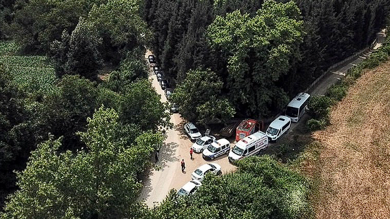 Kayıp Korhan Berzeg'i bulana 1 milyon TL ödül! Angela Berzeg umutlu: Dönünce ona... - Resim: 3