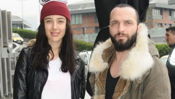 Arda Turan Berkay kavgası sonrası Aslıhan'dan bomba sözler - Resim: 3