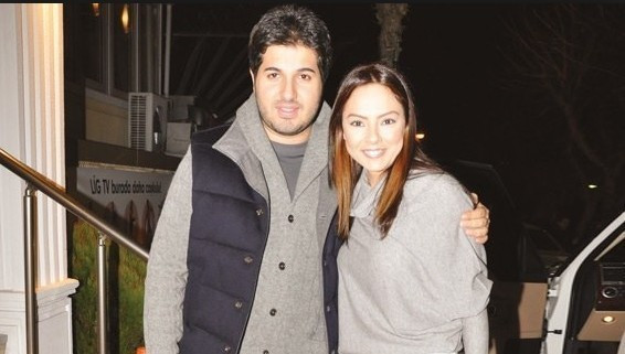 İşte Zarrab'tan boşanan Ebru Gündeş'in mal varlığı! - Resim: 2