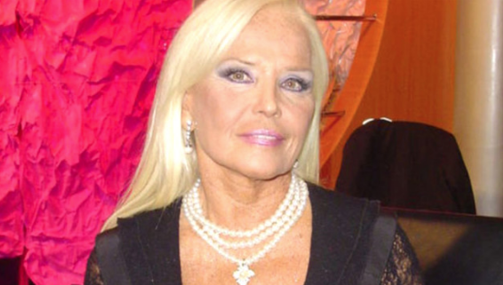 Gönül Yazar hastaneye kaldırıldı son durumu nasıl - Resim: 1