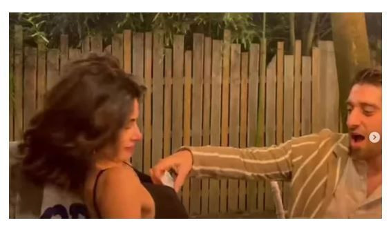 Göğüslerine para sıkıştırmıştı! Bora Akkaş'tan 'Nesrin Cavadzade' açıklaması: Hamile eşinden özür diledi - Resim: 4