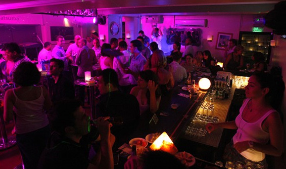 İşte Ankara'nın gece hayatı - Resim: 1