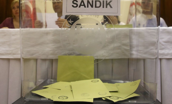 Seçimde nasıl oy kullanacaksınız? İşte 5 adımda oy verme rehberi - Resim: 2