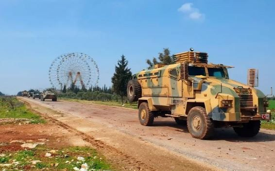 Erdoğan duyurdu dünya gündemine oturdu! MİT operasyonunun detayları çıktı işte ilk görüntüler - Resim: 3