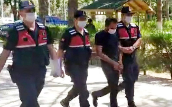 Aranan şüphelinin aracında 3 aydır kayıp olan engelli çocuk bulundu - Resim: 0