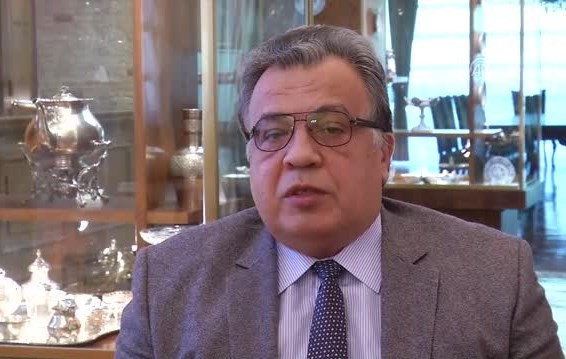 Rusya Büyükelçisi öldü Adrey Karlov kimdir? - Resim: 4