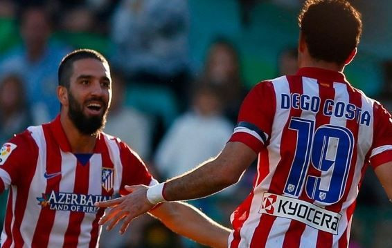 Arda Turan teknik direktör oluyor! Süper Lig ekibi imzayı attıracak ihtimal büyük - Resim: 4