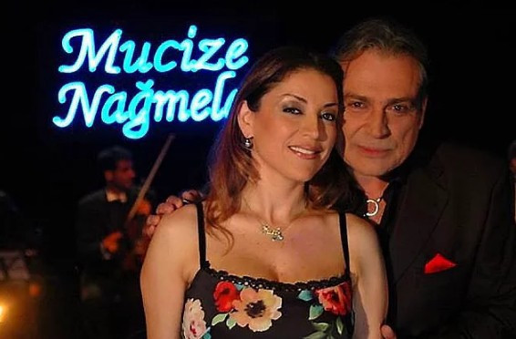 Haluk Bilginer evlendi ama onun bile haberi yok! - Resim: 1