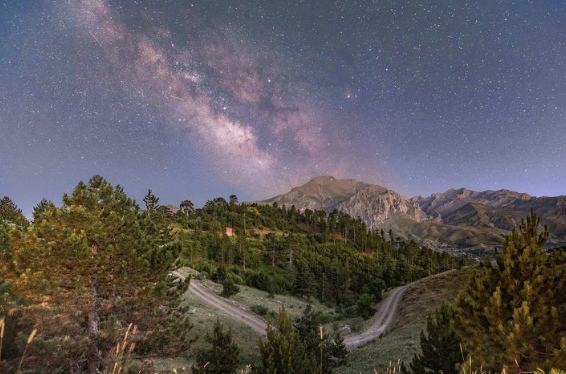 İşte Türkiye'nin en karanlık noktası - Resim: 1