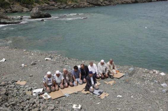 İstanbul'u dünyaya böyle tanıttı - Resim: 3