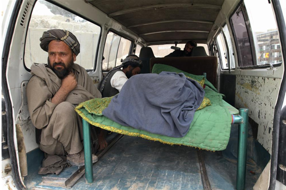 Önce öldürdü sonra yaktı! - Resim: 3