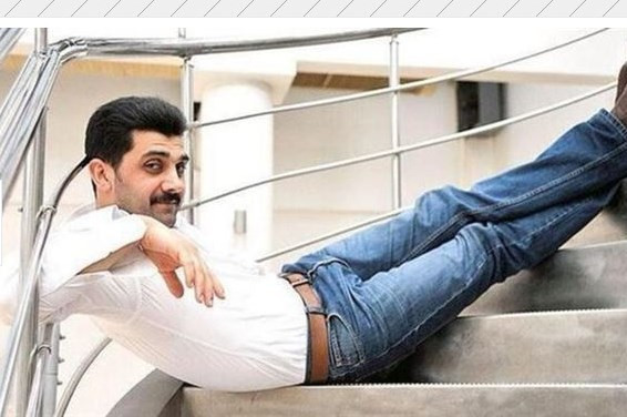 Caps'te yeni trend temsili fotoğraflar - Resim: 2