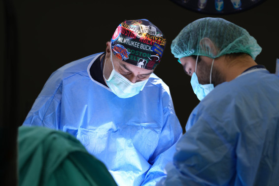 Kolorektal kanseri önlemek için yapmanız gerekenler! Kansere çare erken teşhis - Resim: 0