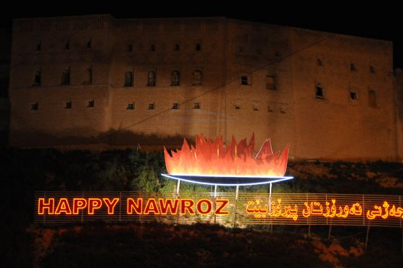 Kürt Bölgesi ihya oldu - Resim: 3