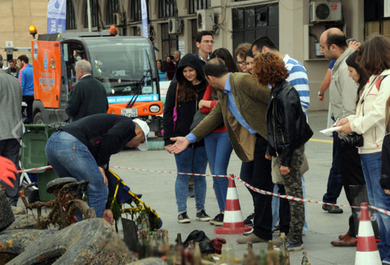 Kadıköylüler böylesini hiç görmemişti! - Resim: 2