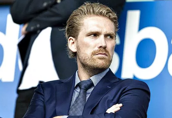 Premier Lig ekibinin sahibi Göztepe'yi satın aldı! Rasmus Ankersen kimdir? - Resim: 1