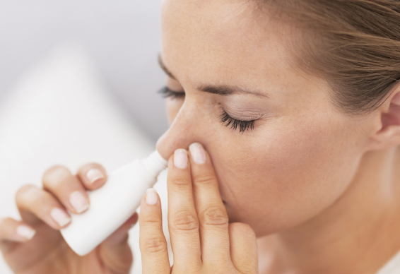 Burun spreyleri hakkında korkutan gerçek! - Resim: 4