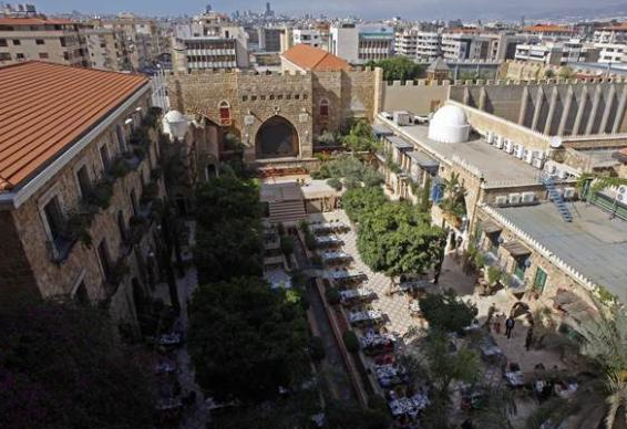  İşte Hizbullah'ın eğlence merkezi - Resim: 2