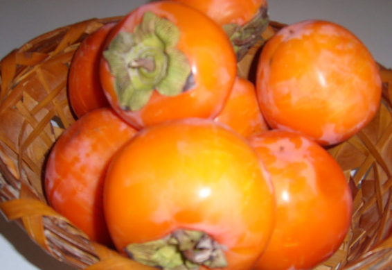 Cennet Hurması tam bir şifa kaynağı! - Resim: 5