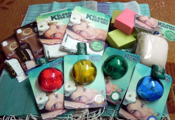 Bursa'dan selülite çare! - Resim: 1