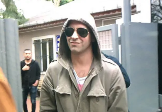 Ünlü şarkıcı Kaan Tangöze gözaltına alındı karakolda olay sözler - Resim: 2