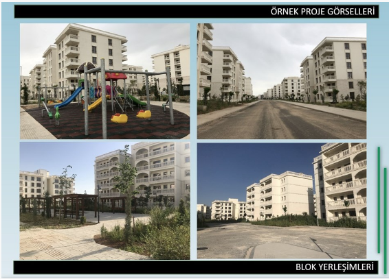 Erdoğan BM'de açıklamıştı! İşte Türkiye'nin güvenli bölge planı - Resim: 1