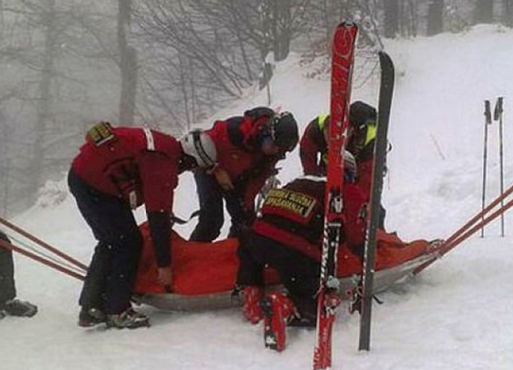 Schumacher mucizesi 5 yıl sonra bitkisel hayattan çıktı - Resim: 1