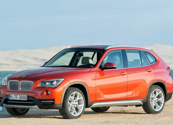 Otomotiv dünyasını sarsacak 4x4'ler - Resim: 4