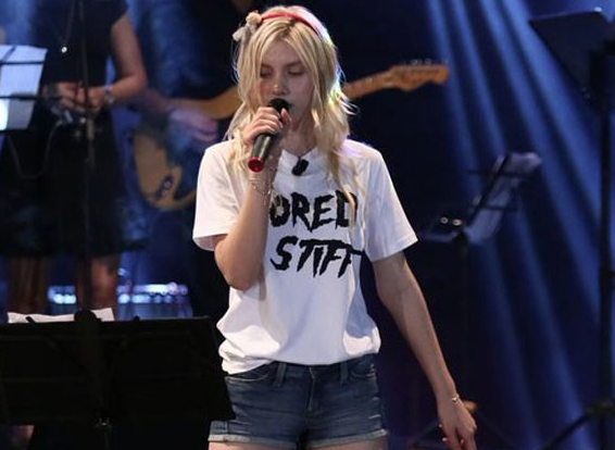 O Ses Türkiye'ye bomba gibi jüri üyesi koltuğa oturuyor! - Resim: 4