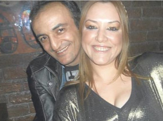 Sevgilisi ilk kez görüntülendi - Resim: 4