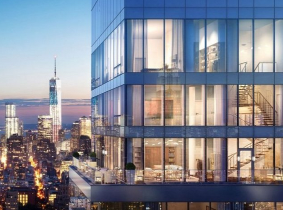 Medya patronunun inanılmaz evi - Resim: 1